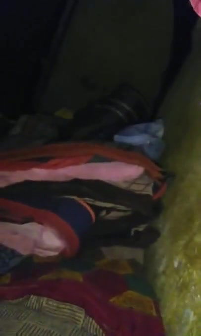 Mature Dehati pussy fucking sex MMS