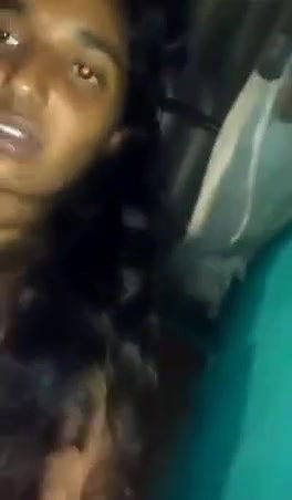 Tamil GF sex clip with her boyfriend