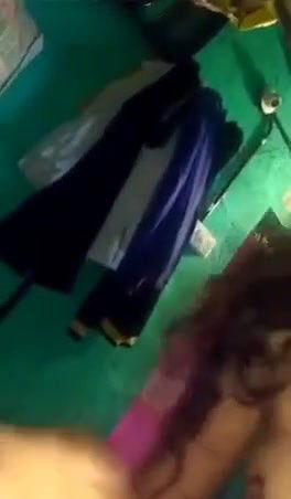 Tamil GF sex clip with her boyfriend