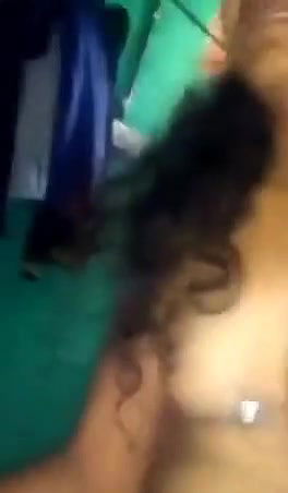 Tamil GF sex clip with her boyfriend