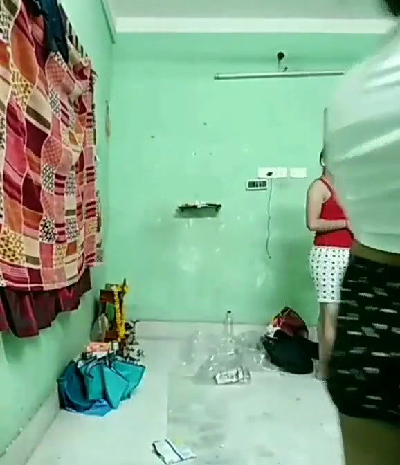 Bengali hostel girls video