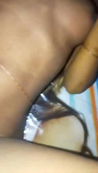 Nice booby Tamil girl getting fucked by BF