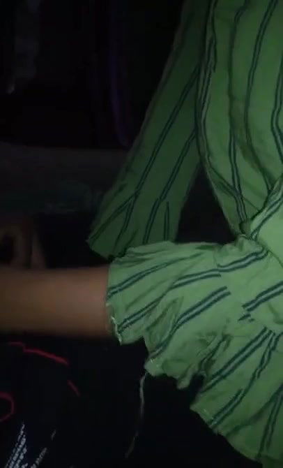 Desi blowjob sex MMS