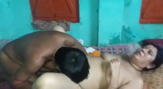 Mature cheating wife sex with secret lover