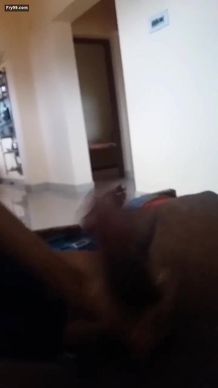 Cute Tamil Girl Blowjob