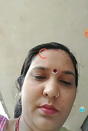 Fearing cheating wife livecam show