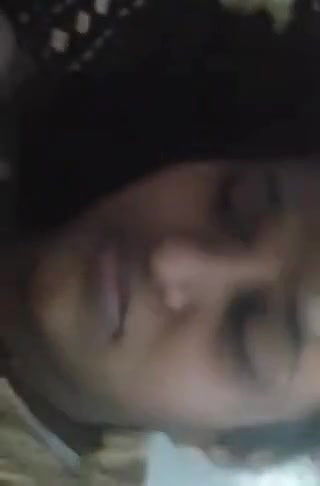 South Indian GF sucking dick of her lover