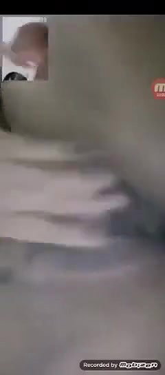 Beautiful Gf Showing Fingering