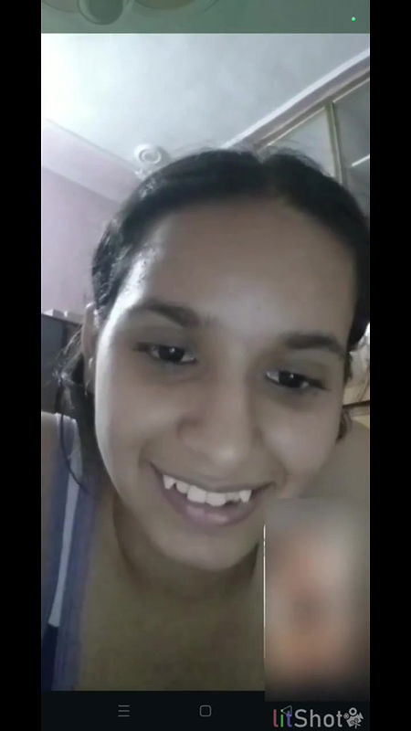 Cute Indian Horny Babe