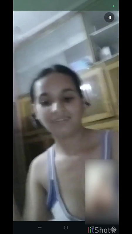 Cute Indian Horny Babe