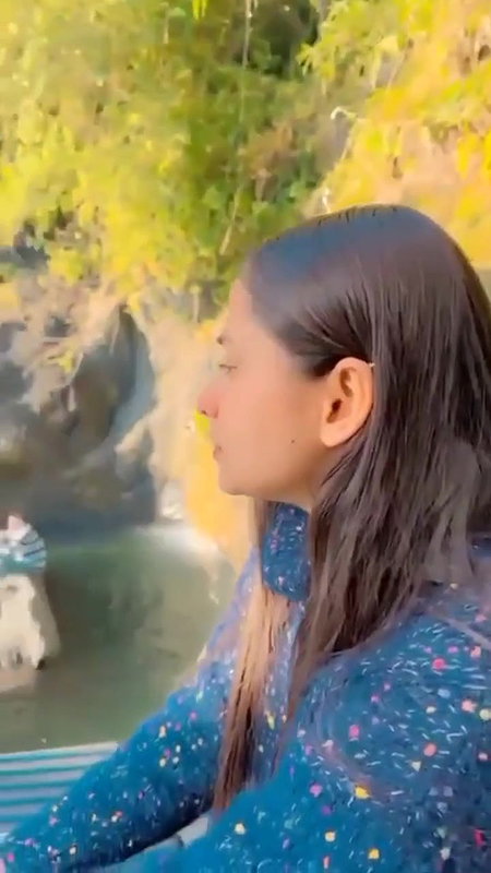 desi cute gf nude video