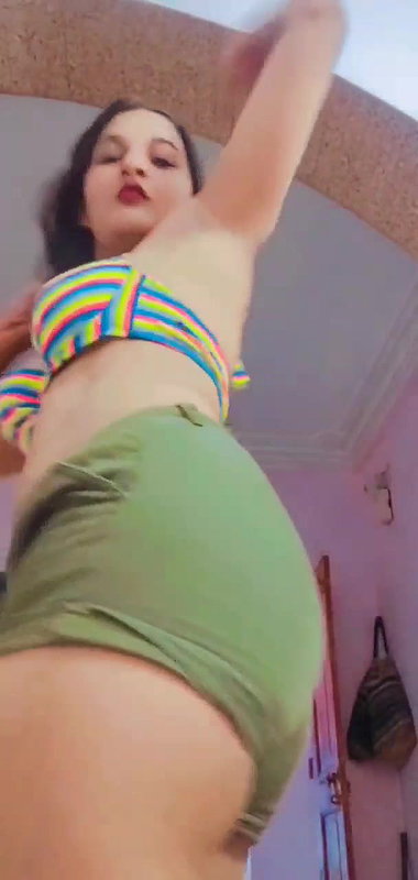 hot girl nude dance