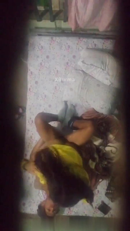 Burma girl spy fucking 1