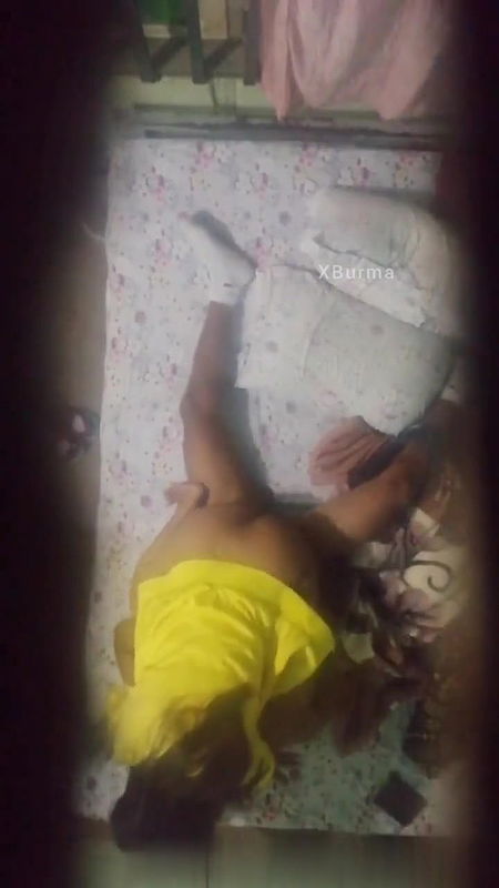 Burma girl spy fucking 1