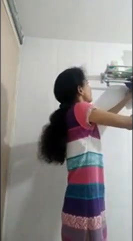 teen slim girl nude show