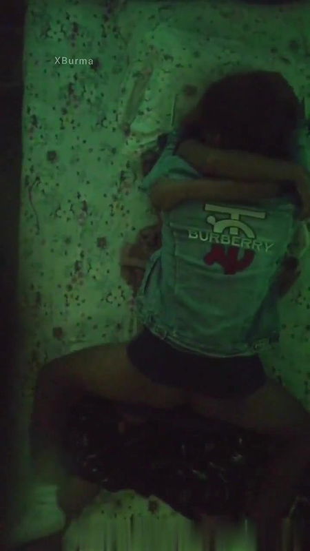 Burma girl spy fucking 2