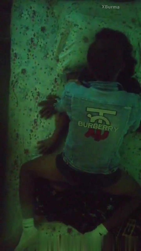 Burma girl spy fucking 2