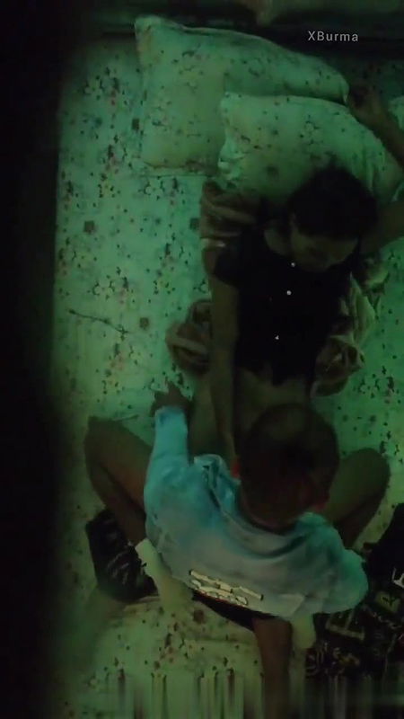 Burma girl spy fucking 2