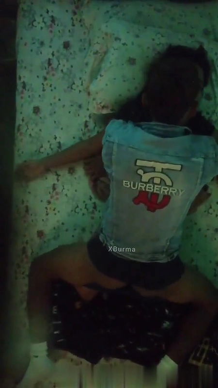 Burma girl spy fucking 2