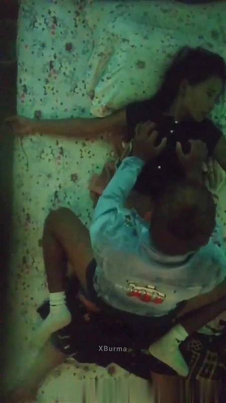Burma girl spy fucking 2