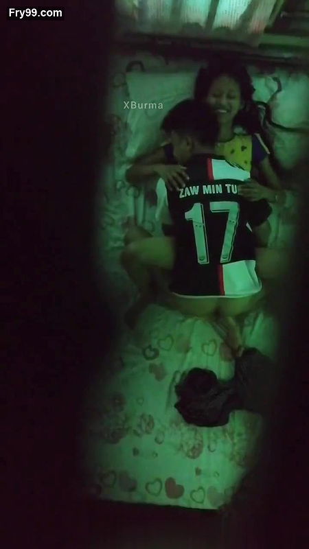 Burma girl spy fucking 3