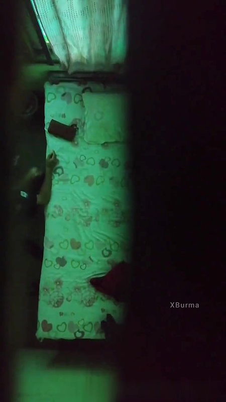 Burma girl spy fucking 3