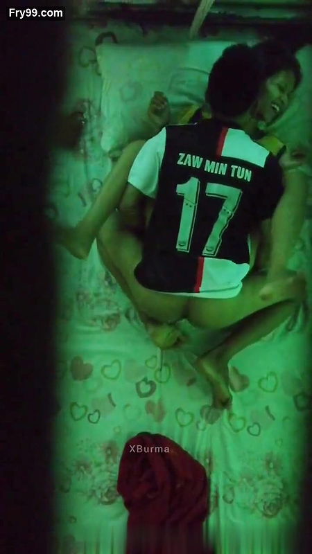 Burma girl spy fucking 3