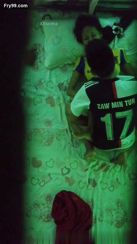 Burma girl spy fucking 3