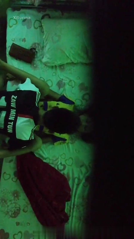 Burma girl spy fucking 3