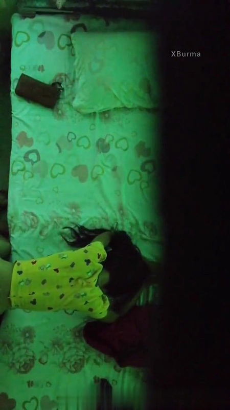 Burma girl spy fucking 3