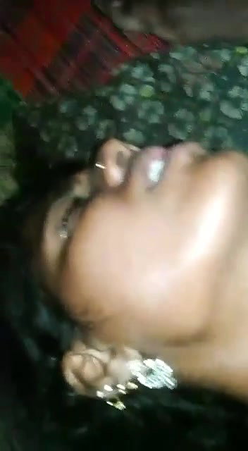 tribal bahbhi moaning