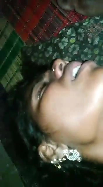 tribal bahbhi moaning