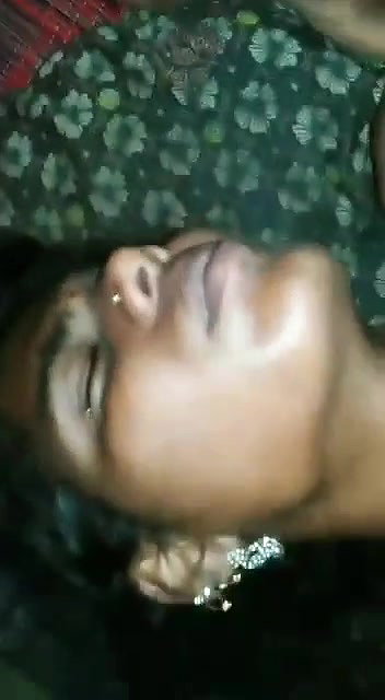 tribal bahbhi moaning