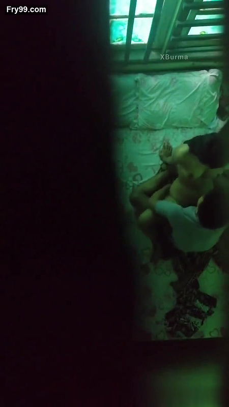 Burma girl spy fucking 4