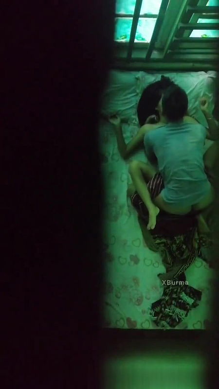 Burma girl spy fucking 4