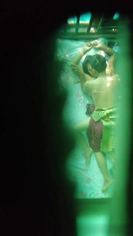 Burma girl spy fucking 4