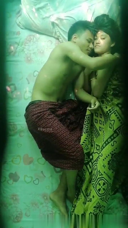 Burma girl spy fucking 4