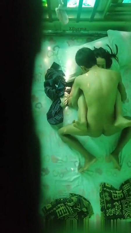 Burma girl spy fucking 5