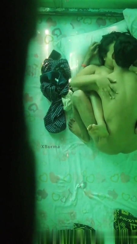 Burma girl spy fucking 5