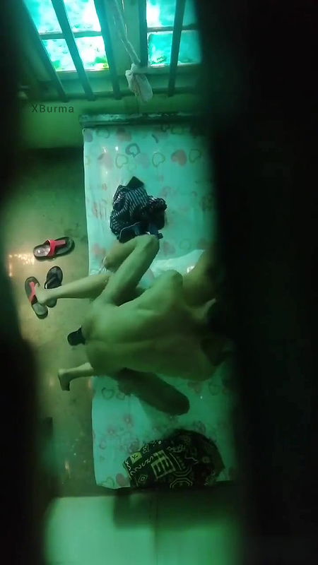 Burma girl spy fucking 5