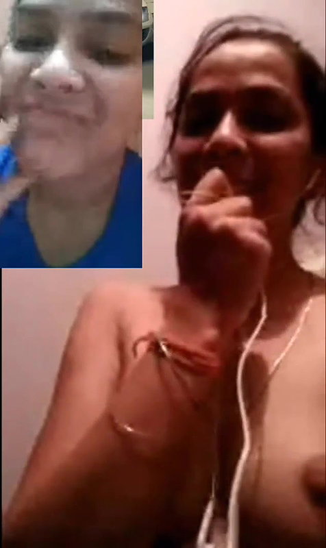 boob dikahyii bahbhi ne