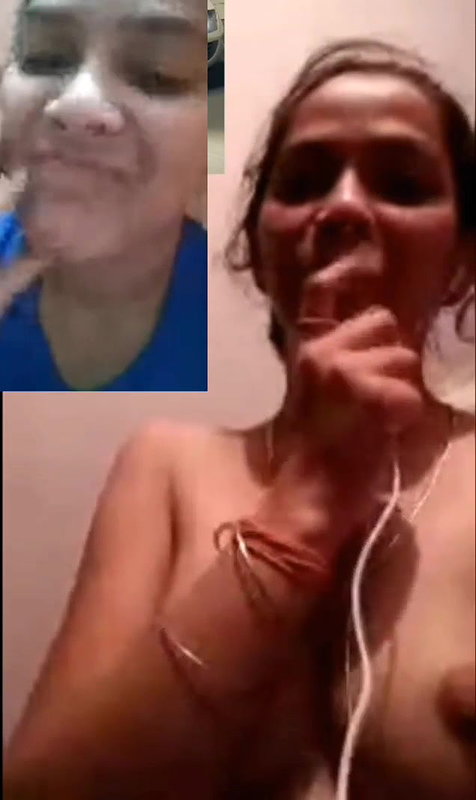 boob dikahyii bahbhi ne