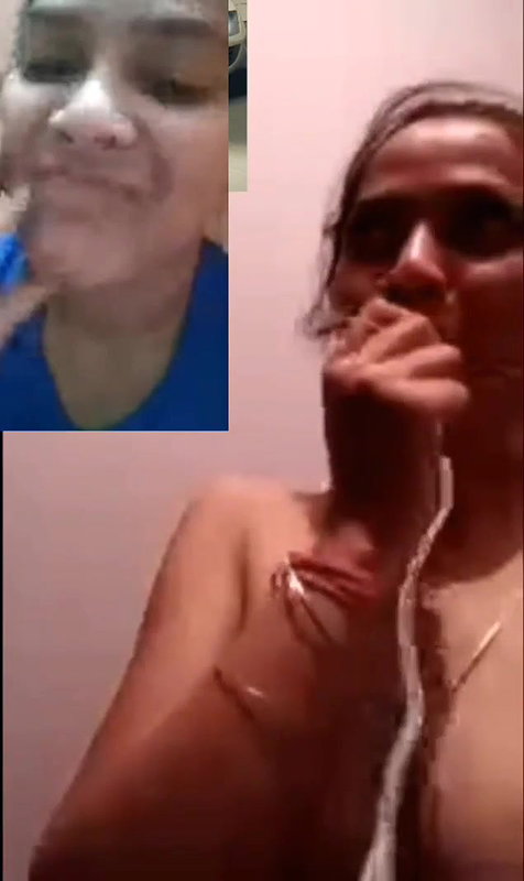 boob dikahyii bahbhi ne