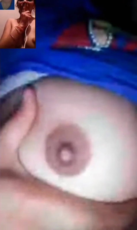 boob dikahyii bahbhi ne