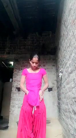 shalwar kholke nangi video