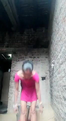 shalwar kholke nangi video