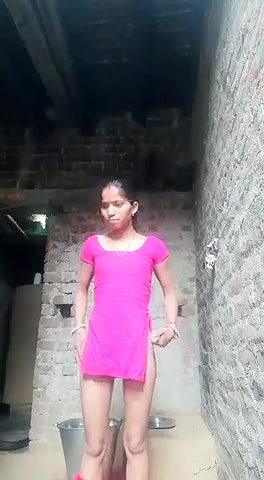 shalwar kholke nangi video