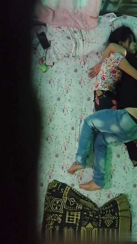 Burma girl spy fucking 6