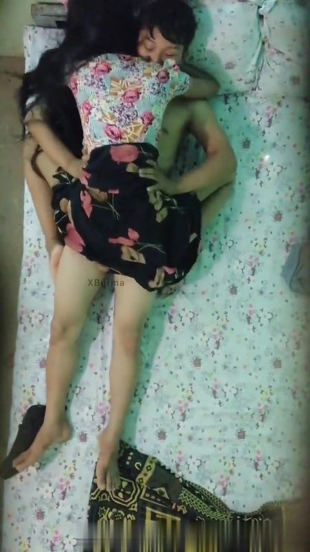 Burma girl spy fucking 6