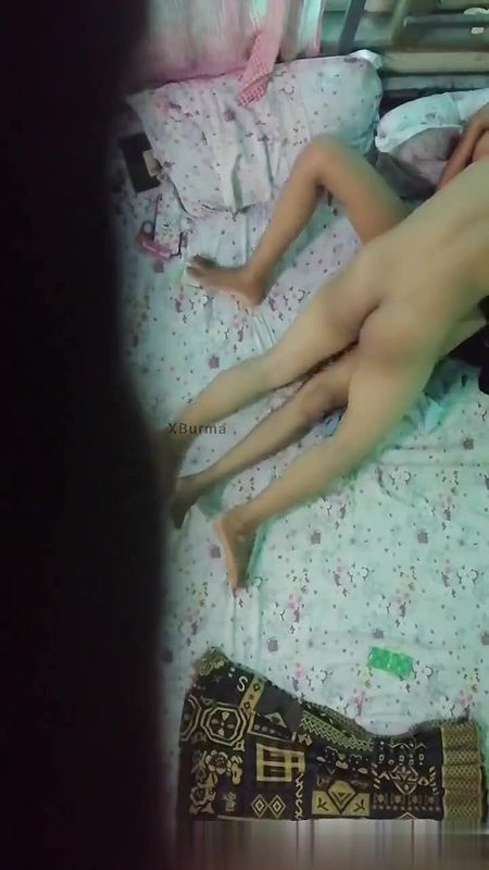 Burma girl spy fucking 6